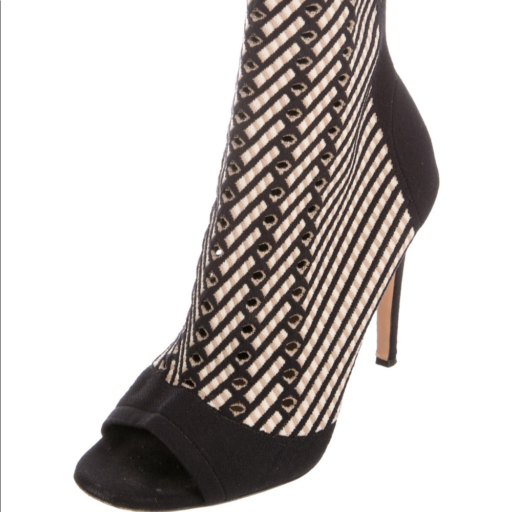Gianvito Rossi Woman Ankle Boots